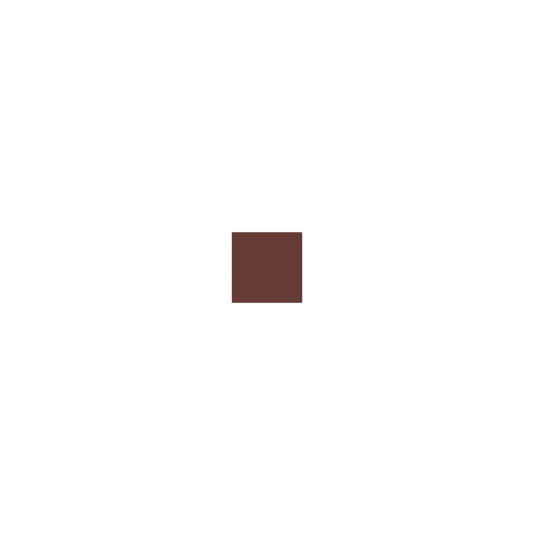 Fermeture éclair invisible en nylon Z41 col 979 marron moyen