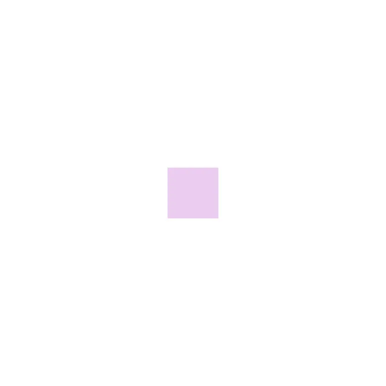Fermeture éclair invisible en nylon Z41 col 876 Lilas