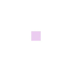 Fermeture éclair Séparable grosse maille 6mm Z54 col 877 Lilas