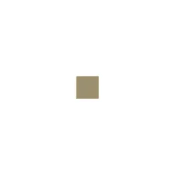 Fermeture éclair Séparable grosse maille 6mm Z54 col 945 Beige moyen