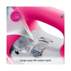 Fer à repasser intelligent Oliso TG1600 ProPlus - Tula pink
