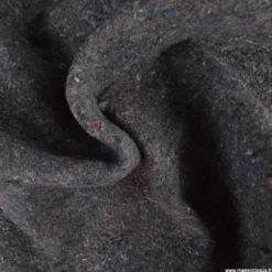 Feutre insonorisant et isolant en fibre de polyester recyclé