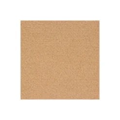 Feutrine beige en coupon format A4