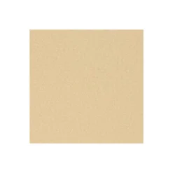Feutrine blanc cassé en coupon format A4