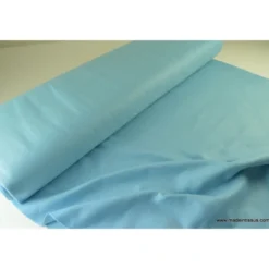 Feutrine ciel polyester pour loisirs créatifs .x 1m