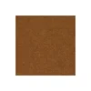 Feutrine Cognac en coupon format A4