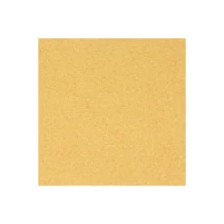 Feutrine écru en coupon format A4