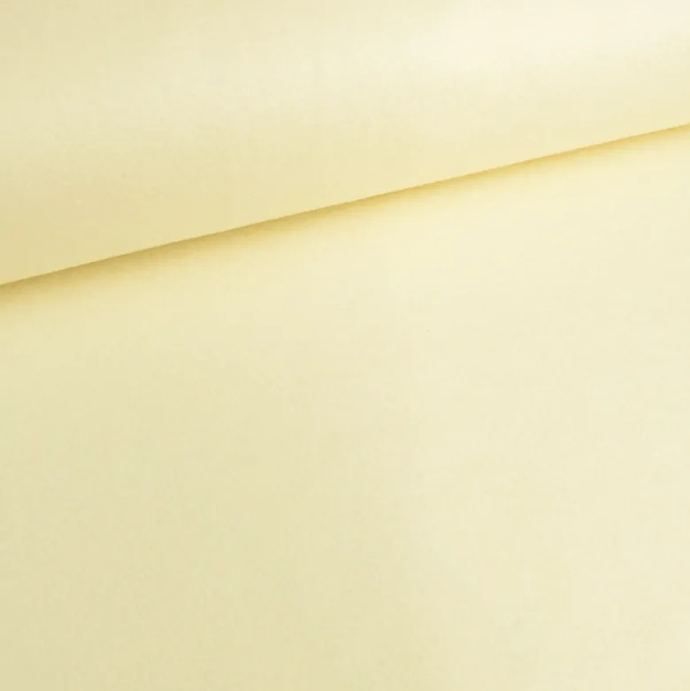 Feutrine Ecru pour loisirs créatifs