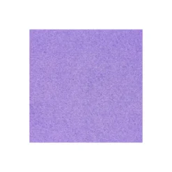 Feutrine Lilas parme en coupon format A4