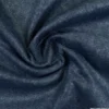 Feutrine marine polyester pour loisirs créatifs