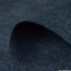 Feutrine marine polyester pour loisirs créatifs