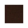 Feutrine Marron en coupon format A4