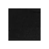 Feutrine Noir en coupon format A4