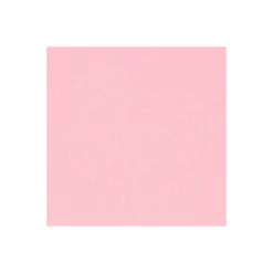 Feutrine rose en coupon format A4