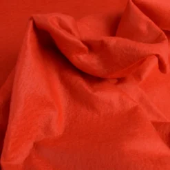 Feutrine Rouge pour loisirs créatifs
