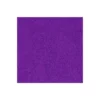 Feutrine Violet en coupon format A4