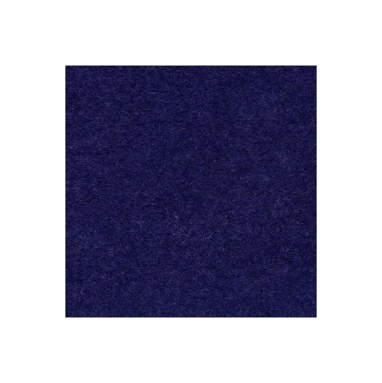 Feutrine Violet foncé en coupon format A4