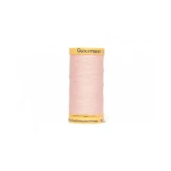 Fil à Bâtir Gutermann 200 m - N°2538 Rose