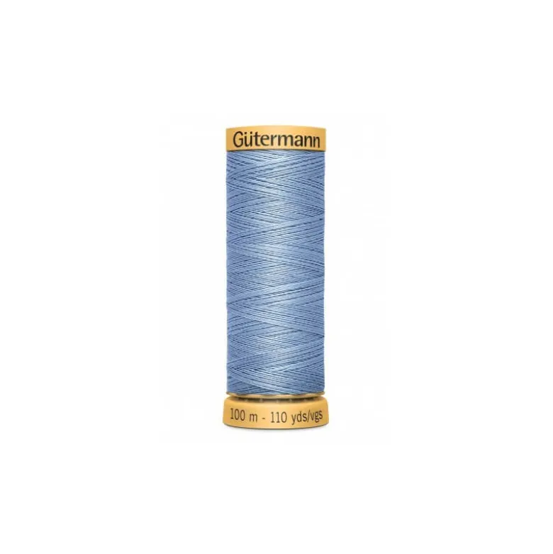 Fil de coton Gütermann 5826