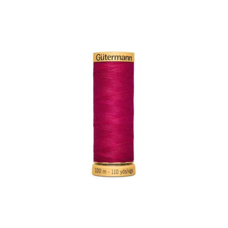 Fil de coton Gütermann 5969