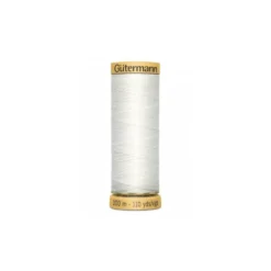 Fil de coton Gütermann 5709