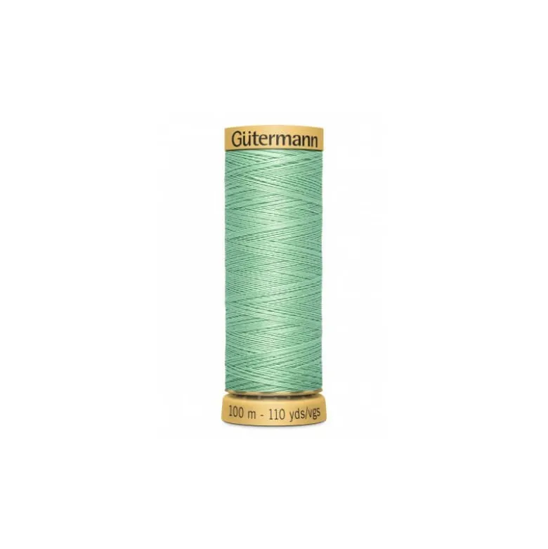 Fil de coton Gütermann 7884