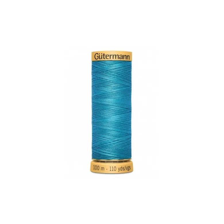 Fil de coton Gütermann 6745