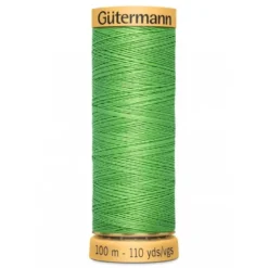 Fil de coton Gütermann 7880