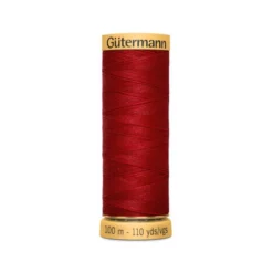 Fil de coton 100m Gütermann 2364