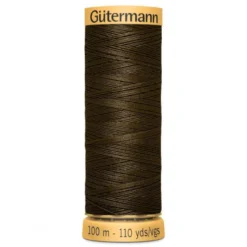 Fil de coton 100m Gütermann 2960