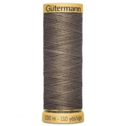 Fil de coton 100m Gütermann 1225