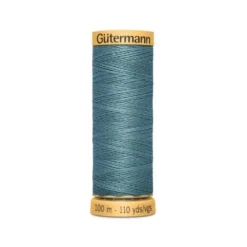 Fil de coton 100m Gütermann 7325