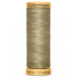 Fil de coton 100m Gütermann 816