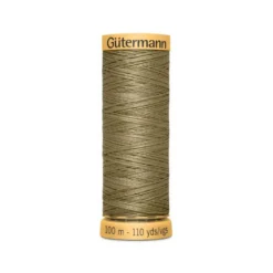 Fil de coton 100m Gütermann 1015