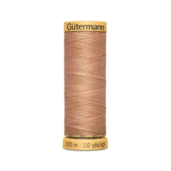 Fil de coton 100m Gütermann 2336