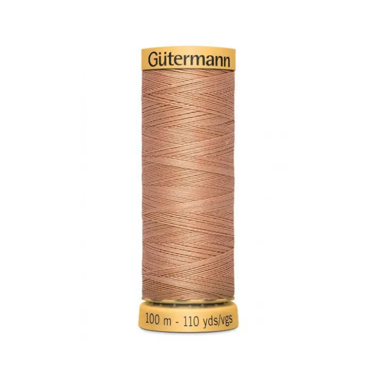 Fil de coton 100m Gütermann 2336