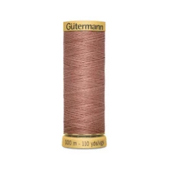 Fil de coton 100m Gütermann 2626