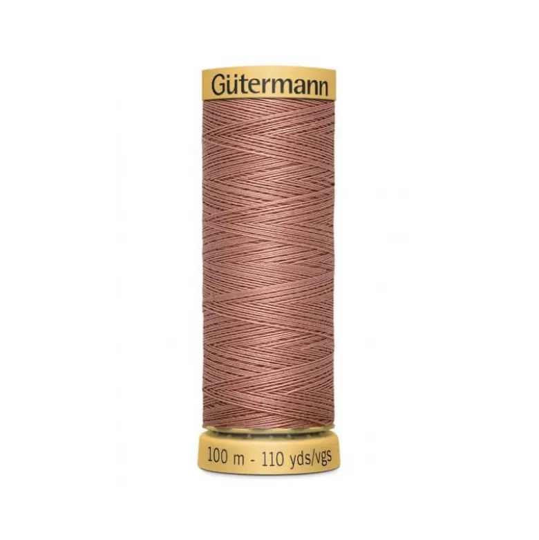 Fil de coton 100m Gütermann 2626