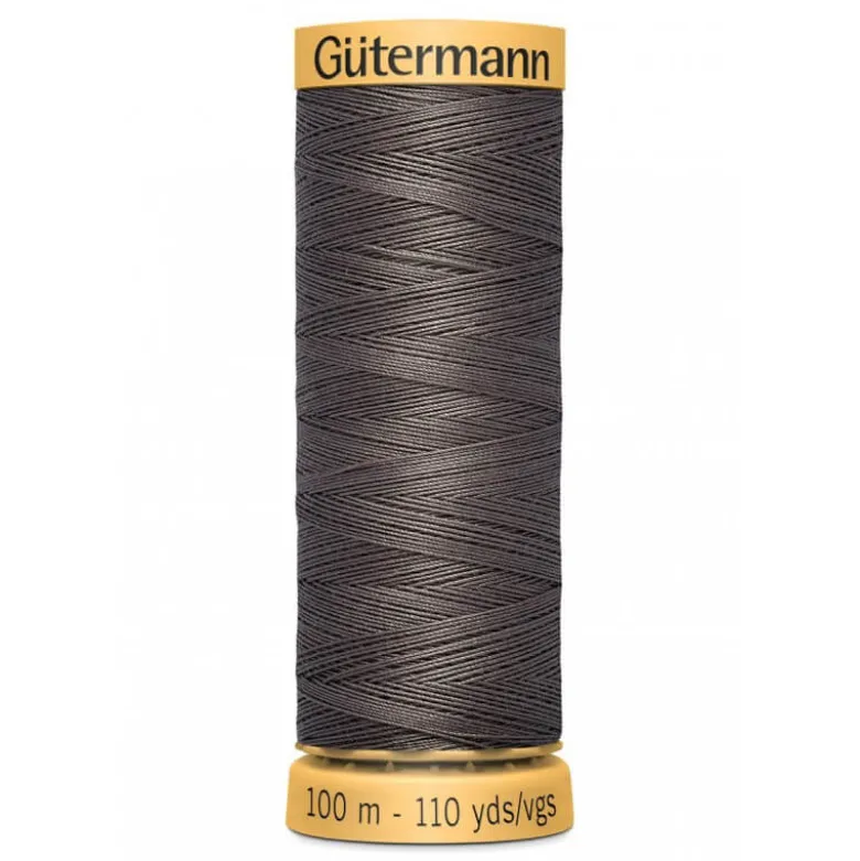 Fil de coton 100m Gütermann 1414