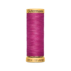 Fil de coton 100m Gütermann 2955