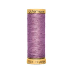 Fil de coton 100m Gütermann 3526