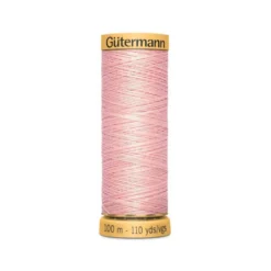 Fil de coton 100m Gütermann 2538