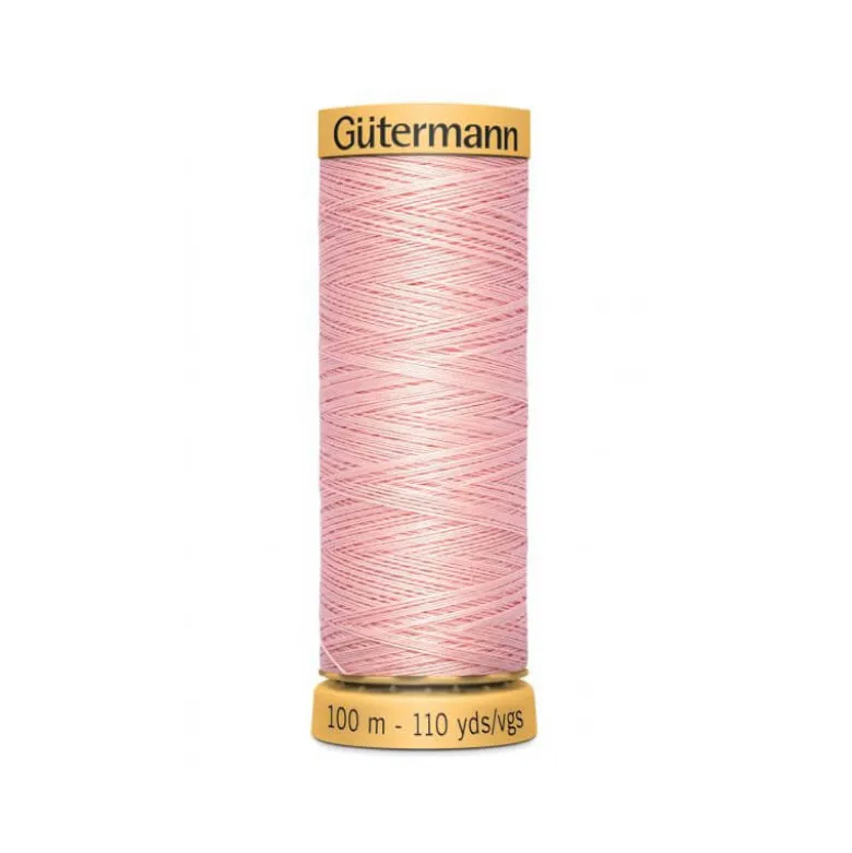 Fil de coton 100m Gütermann 2538