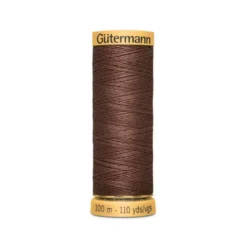 Fil de coton 100m Gütermann 2724