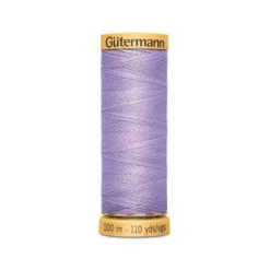 Fil de coton 100m Gütermann 4226