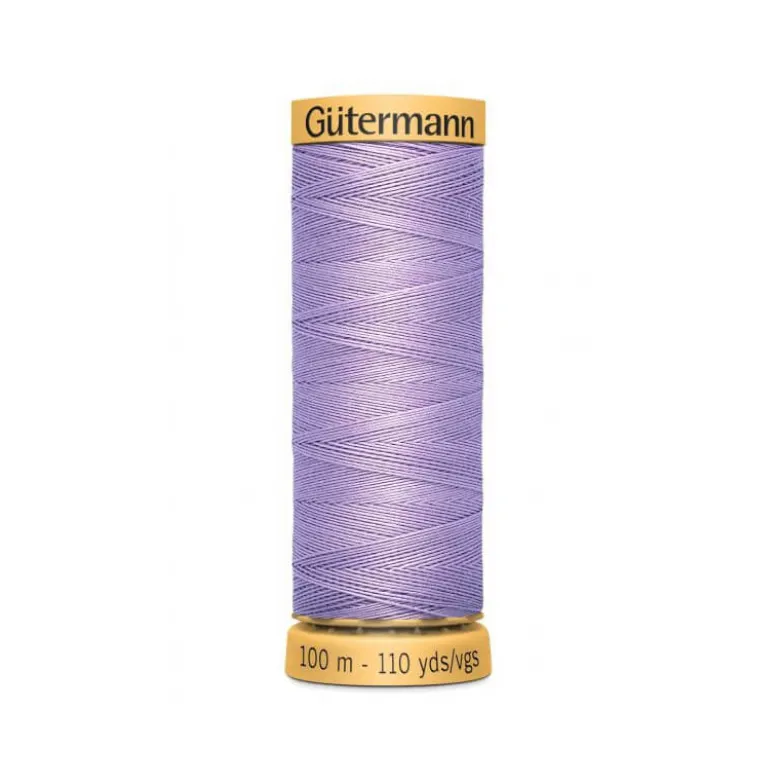 Fil de coton 100m Gütermann 4226