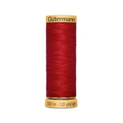 Fil de coton 100m Gütermann 2074