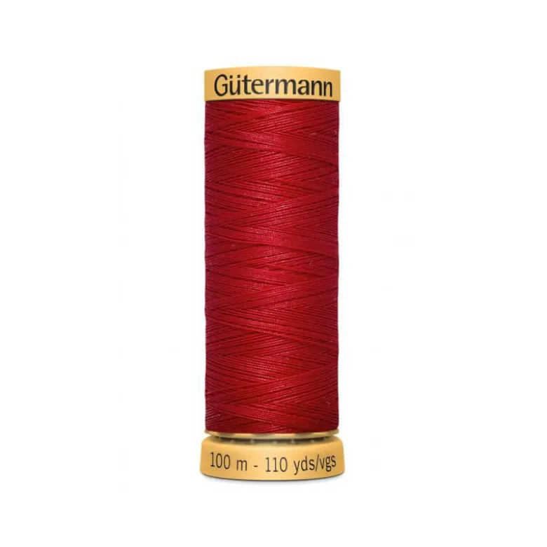 Fil de coton 100m Gütermann 2074