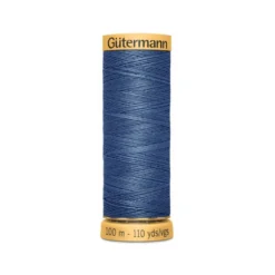 Fil de coton 100m Gütermann 5624