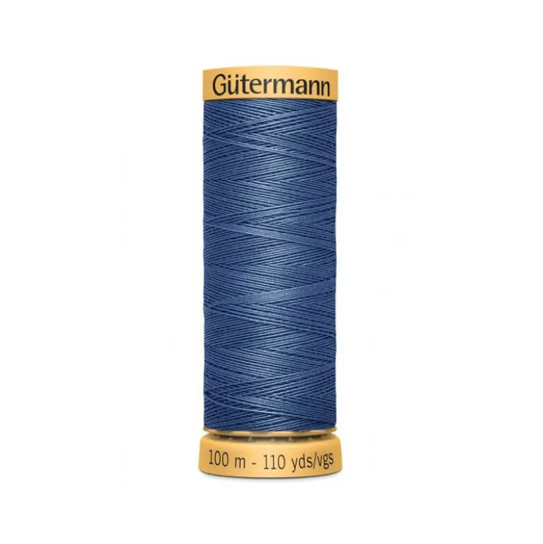 Fil de coton 100m Gütermann 5624